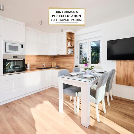 Apartma Morje Savudrija Esterno foto