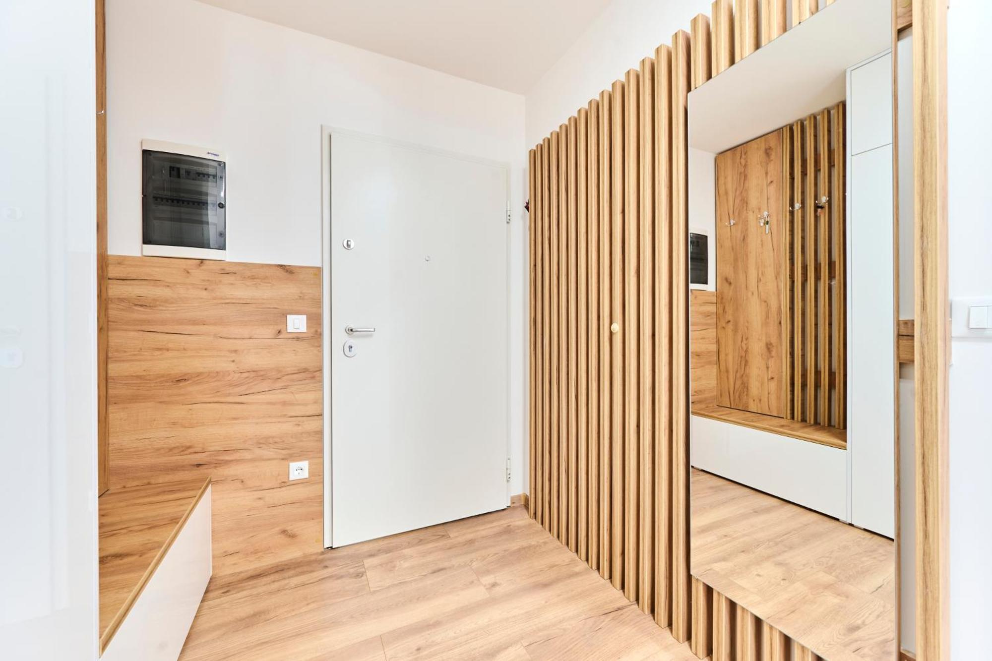 Apartma Morje Savudrija Esterno foto