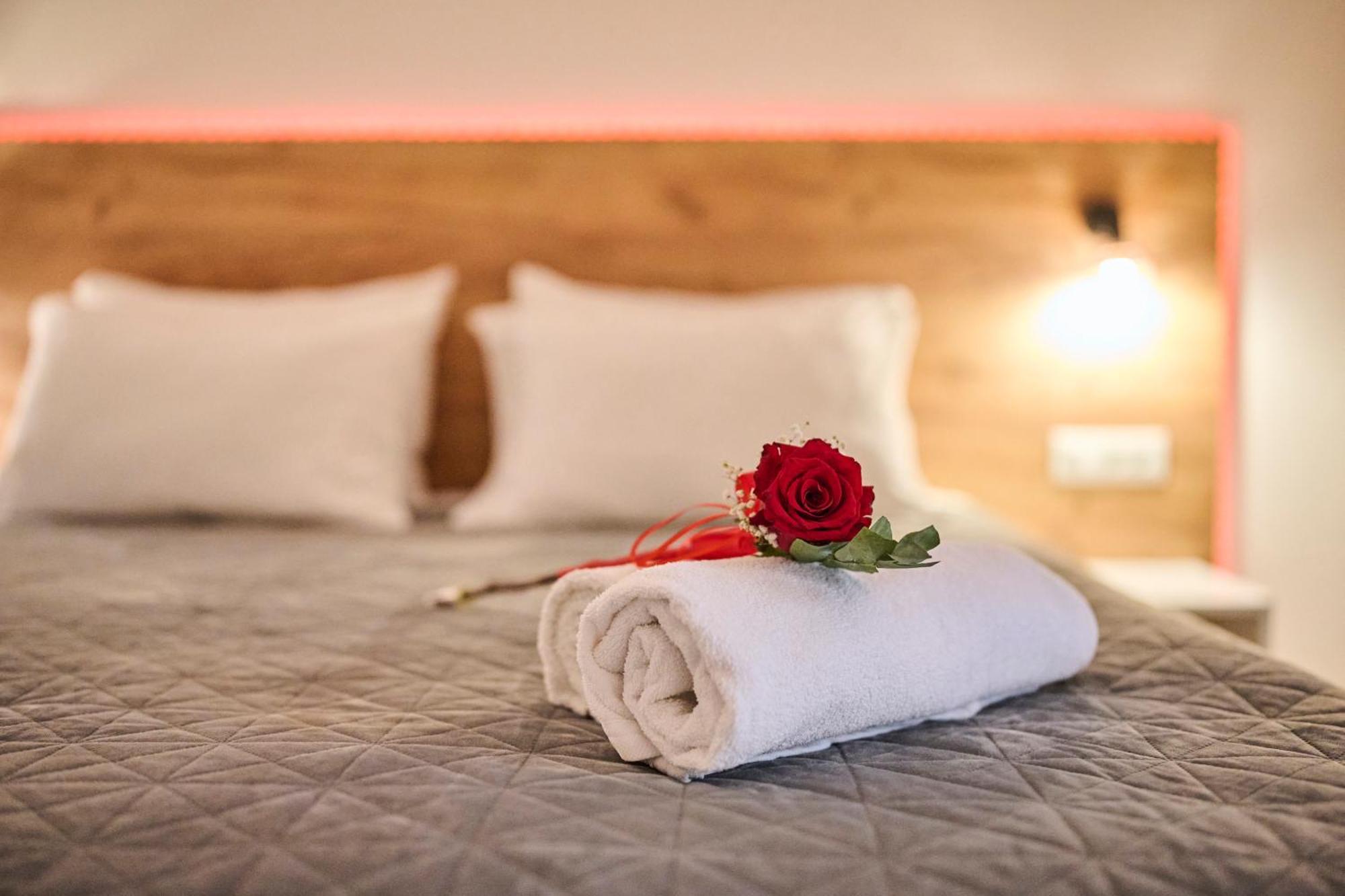 Apartma Morje Savudrija Esterno foto